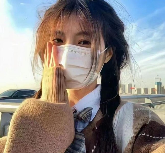 这个高中没有鬼