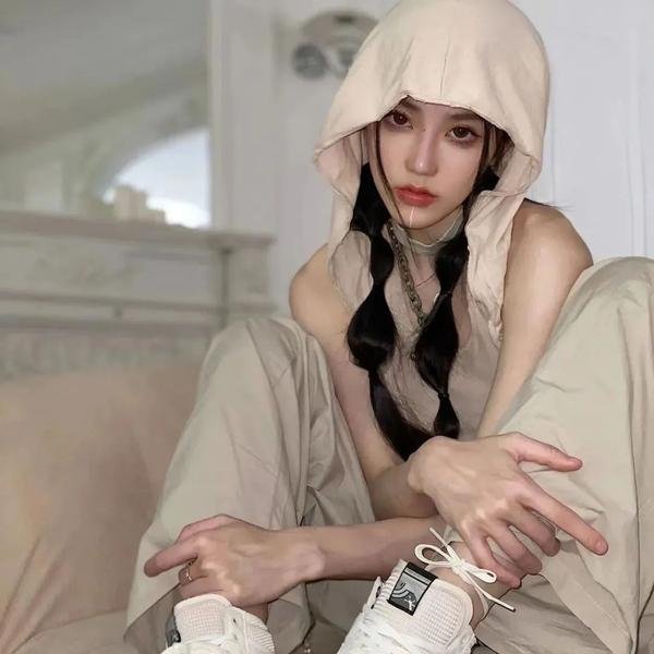 暗水深处